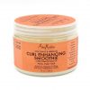 SHEA MOISTURE COCONUT & HIBISCUS CURL SMOOTHIE 340G / 12OZ