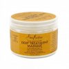 SHEA MOISTURE RAW SHEA BUTTER MASCARILLA DEEP TRATAMIENTO 340 GR/ 12OZ