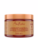 Acondicionador Sin Aclarado Shea Moisture Manuka Honey & Mafura Oil Intensive Hydration Leave-in