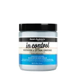 Acondicionador Aunt Jackie’s In Control Softening Conditioner
