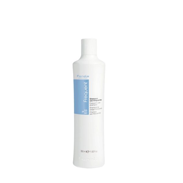 Fanola Frequent Use Shampoo 350 Ml / 11.38 Oz