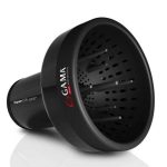 Gama Súper Difusor Universal  Difusor Profesional Adaptable Rizos Con Volumen