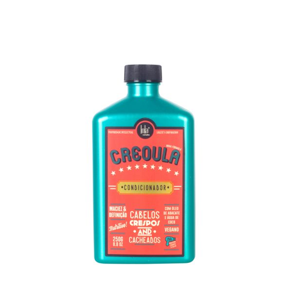 Acondicionador Creoula Lola Cosmetics 250 Ml