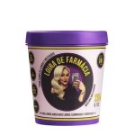 Loira De Farmacia Mascarilla Matizante Lola Cosmetics 230 Gr