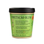 Mascarilla Humectación Oliva Lola Cosmetics 200 Gr