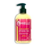 Mielle Organics Styling Gel Honey & Ginger 384ml / 13 Oz