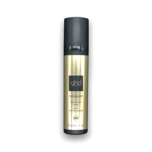 Ghd Bodyguard Thermal Protective Spray 120ml