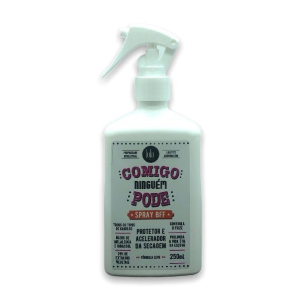 Lola Cosmetics Comigo Ninguem Pode Spray Bff 250ml