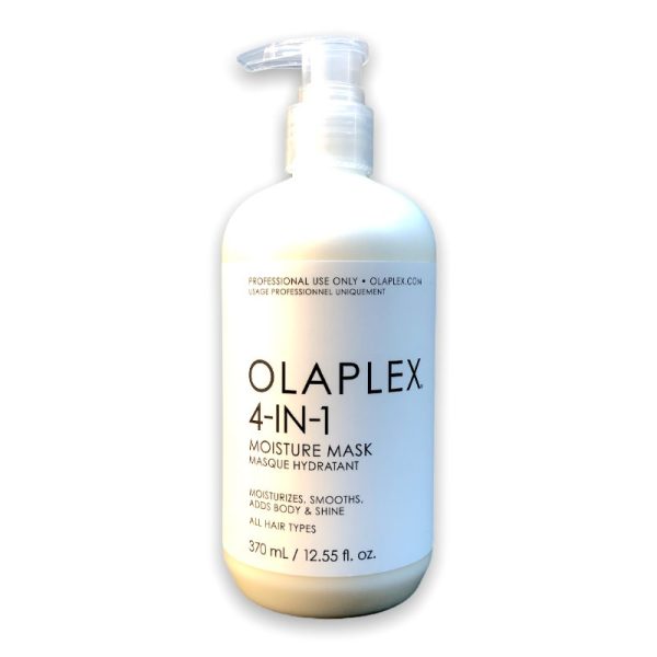 Mascarilla Hidratante Olaplex 4-in-1 370ml