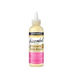 Aunt Jackie’s Frizz Rebel Oil Aceite De Coco Y Almendra Anti-Frizz