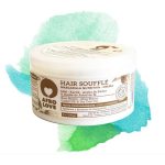 Afro Love Hair Soufflé Mascarilla Tratamiento Nutritivo Restaurador