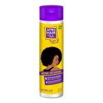 AfroHair Style  Acondicionador Nutritivo Pelo Rizado Afro