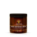 Crema Definidora De Rizos As I Am Twist Defining Cream