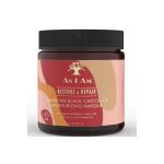 As I Am Restore & Repair Jamaican Black Castor Oil Moisturizing Mask 227g / 8oz