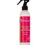 Mielle White Peony Leave In Conditioner 240ml / 8oz