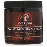 As I Am Twist Defining Cream 227g / 8oz