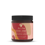 As I Am Jamaican Black Castor Oil Restore & Repair Mascarilla Hidratante Reparadora