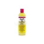 Aunt Jackie's Girls Heads Up Moisturizing & Softening Shampoo 355ml/ 12 Oz