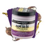 Curl La La Defining Curl Custard 426g