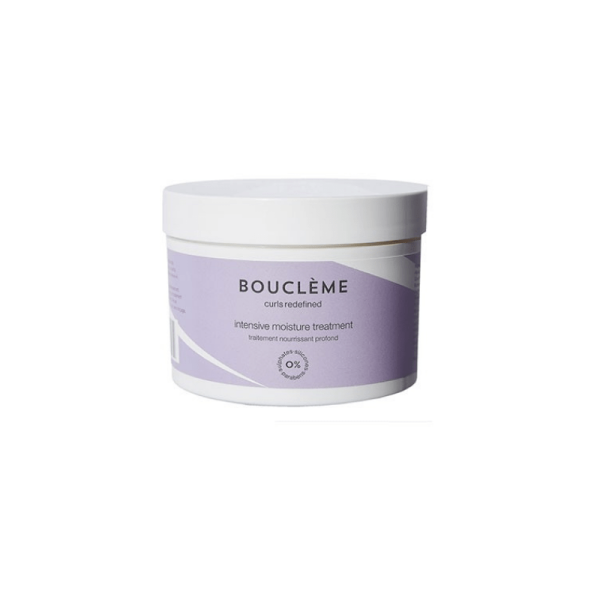 Bouclème Intensive Moisture Treatment 250ml