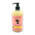 Camille Rose Gel Modelador Naturals 355 ml