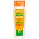 Champú Hidratante de Aguacate Cantu Avocado Hydrating Shampoo
