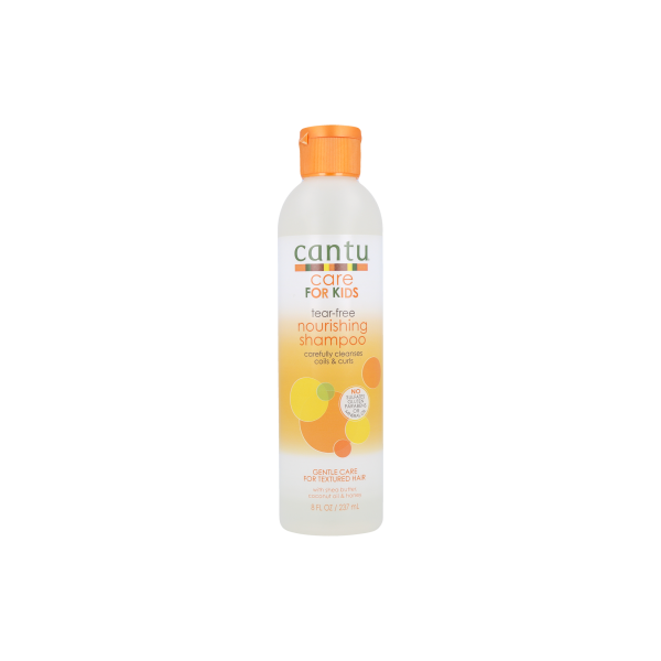 Cantu Care For Kids Nourishing Shampoo 237 Ml/8 Oz