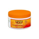 Crema Rizos de Coco Cantu Shea Butter Coconut Curling Cream