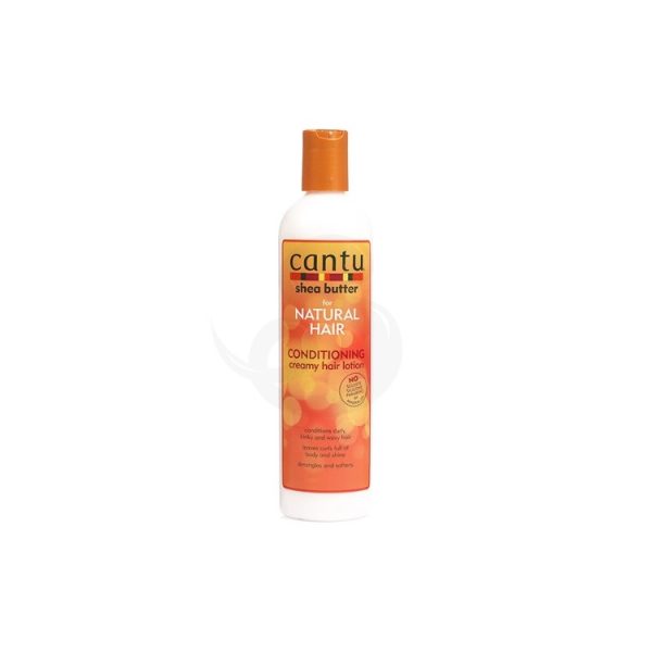 Cantu Shea Butter Conditioning Creamy Hair Lotion 355 Ml/12 Oz