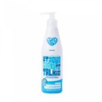 Curly Love Co-Wash Limpieza Suave 2 en 1