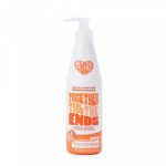 Curly Love Leave-In Crema Sin Enjuague Protectora y Desenredante