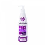 Curly Love Mascarilla Ultra Hidratante Reparación Profunda Y Cero Frizz