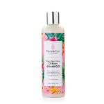 Flora & Curl Rose Water & Honey Cream Shampoo Champú Cremoso Hidratante Rosa & Miel