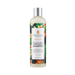 Flora & Curl African Citrus Superfruit Shampoo  Champú Revitalizante
