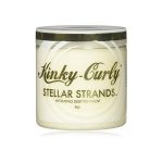 Tratamiento Intensivo Kinky-curly Stellar Strands 236ml/8 Oz