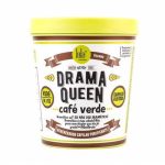 Mascarilla Drama Queen Café Verde Lola Cosmetics 450g