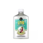 Champú Liso Leve Solto Lola Cosmetics Antifrizz 250ml