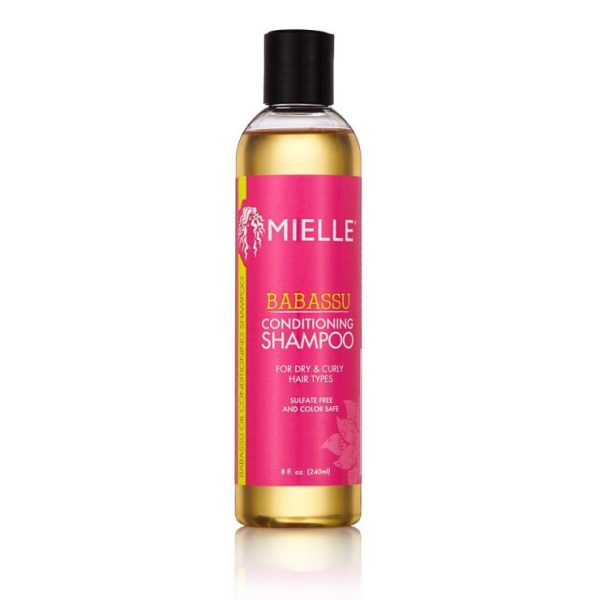 Mielle Babassu Conditioning Shampoo 240ml / 8oz