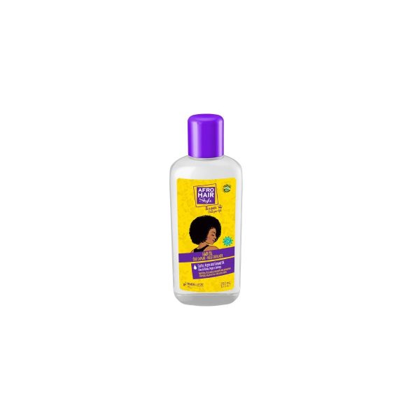 Novex Estilo Afro Aceite Capilar 200ml
