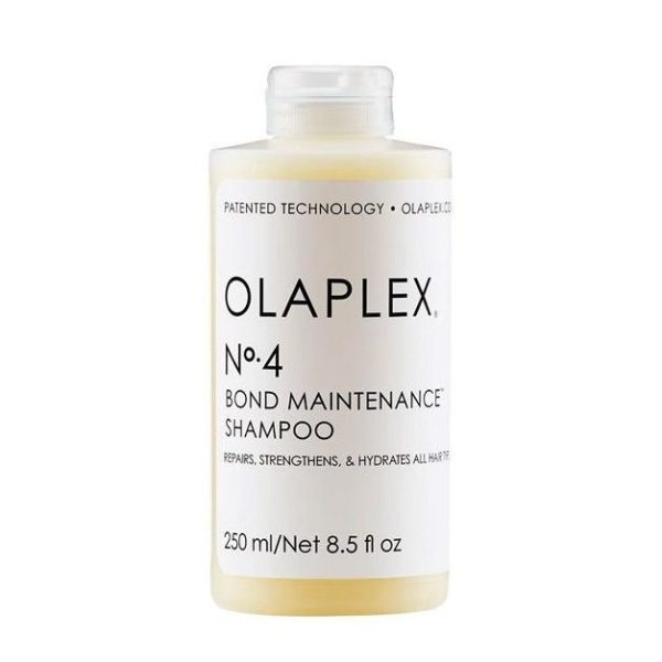 Olaplex Nº 4 Champu 250 Ml