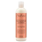 Shea Moisture Coconut & Hibiscus Curl Moisture Co-wash 354 Ml/12oz
