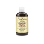 Champú Shea Moisture Jamaican Black Castor Oil Strengthen & Restore Limpieza Renovadora Y Fortalecedora