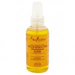 Shea Moisture Raw Shea Butter Reconstructive Finishing Ellixir 118ml