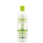Yari Green Curls Sulfate-Free – Acondicionador Hidratante Para Rizos Suaves Y Definidos