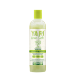 Yari Green Curls Sulfate-Free  Champú Hidratante Suave Para Rizos Naturales