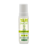 Yari Green Curls Curling Mousse Espuma Moldeadora Rizos