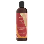 As I Am Jamaican Black Castor Oil Shampoo Champú Fortificante Con Aceite De Ricino Negro