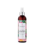 Flora & Curl Jasmine Oasis Hydrating Hair Mist Spray Capilar Hidratante