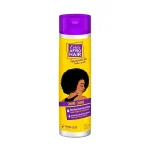 AfroHair Style Champú Hidratante Pelo Rizado Afro