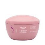 Mascarilla Nutritiva Alfaparf Semi Di Lino Moisture Mask
